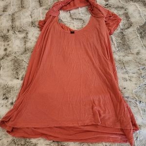 4for$20 Swim Suit Cover-up